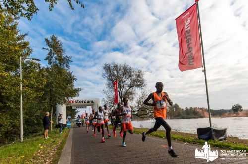 MARATONA DI AMSTERDAM | 42K,21K,8K 2018